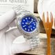 Replica Rolex Submariner Blue Face Diamonds Bezel Watch 40mm (1)_th.jpg